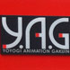 Yoyogi Animation Gakuin